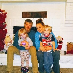 Meet your Posher, Chris brooke